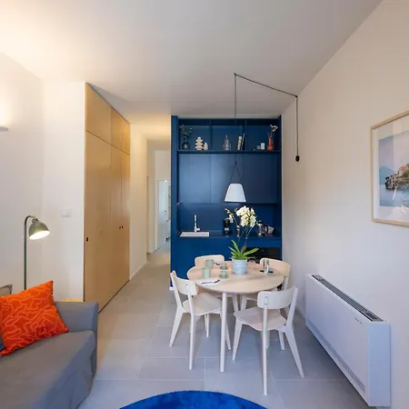 Torre Apartments Lake Como Lecco Exterior photo
