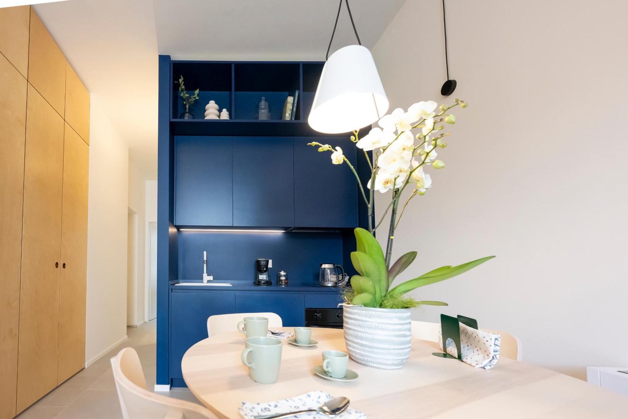 Apartment Torre *