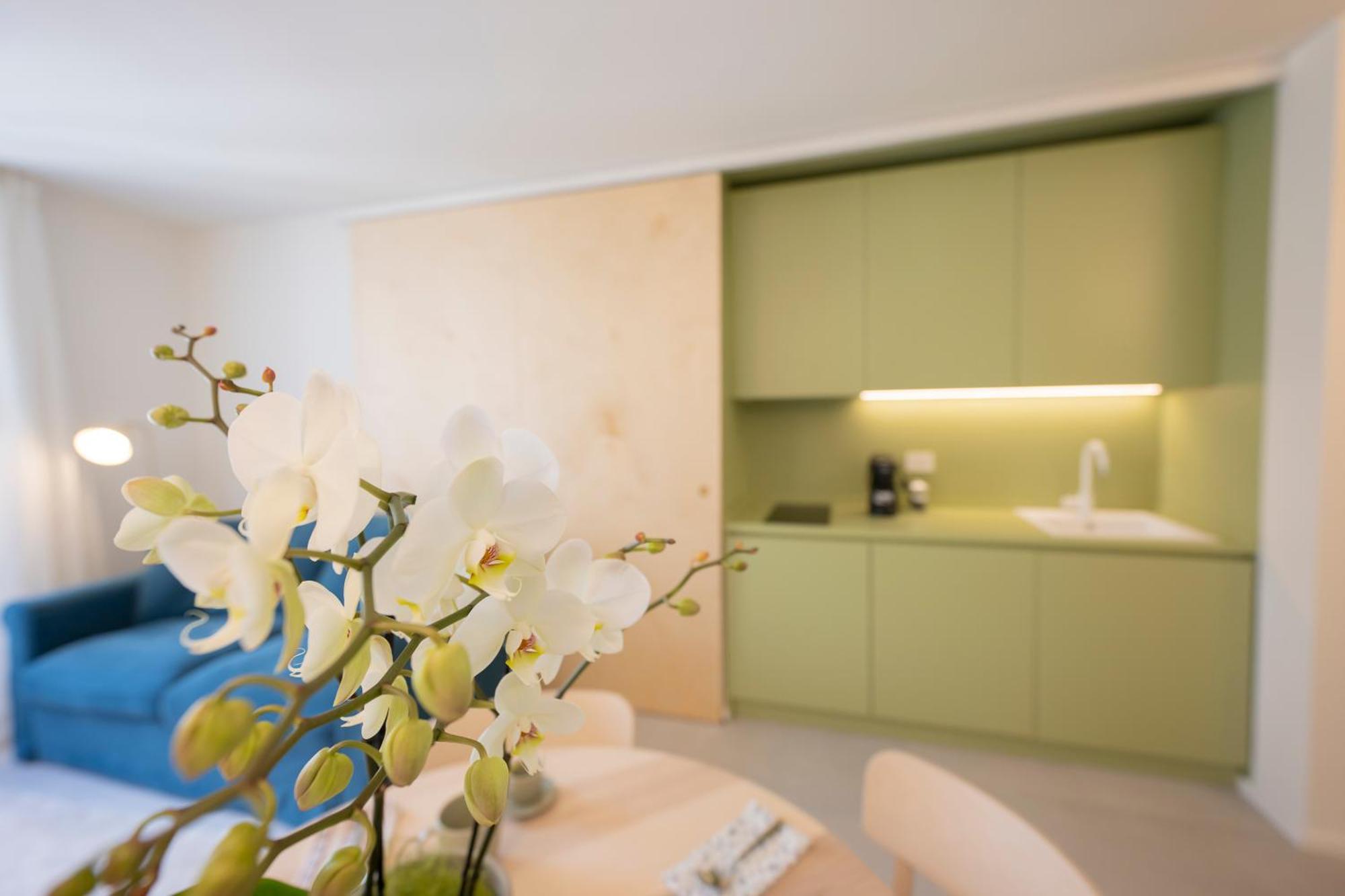 Appartement Torre