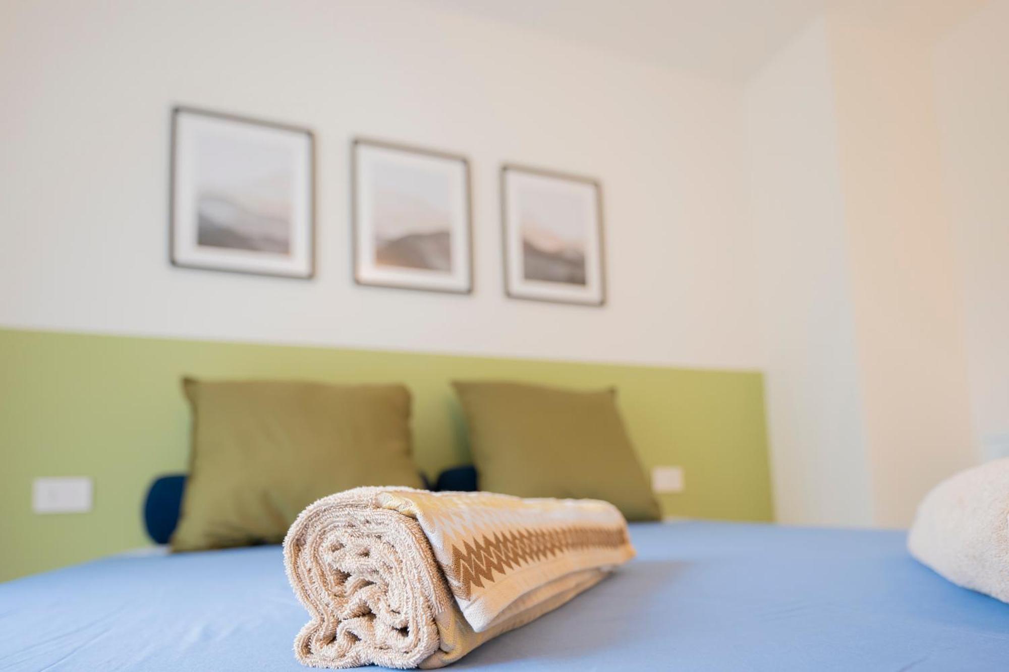 Appartement Torre Lecco
