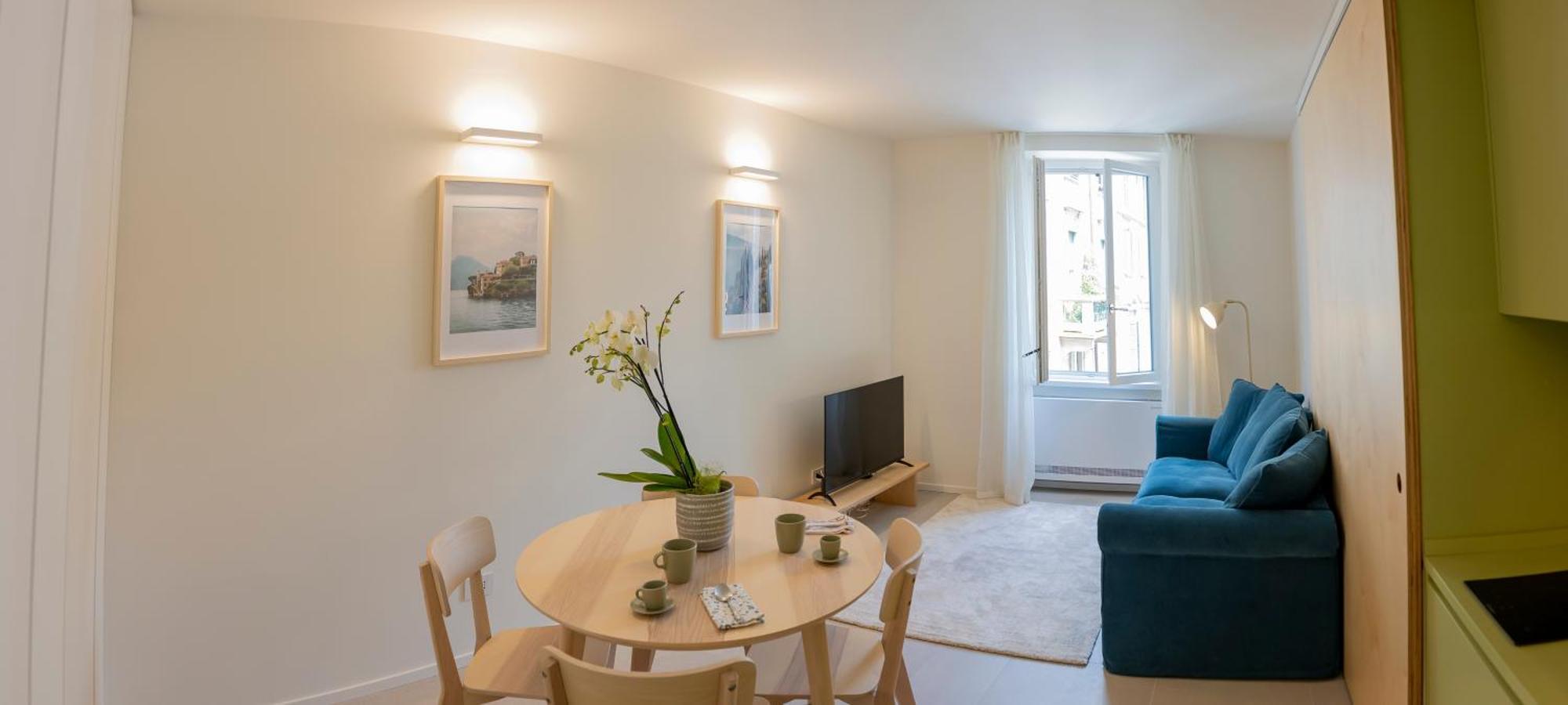 Torre Appartement