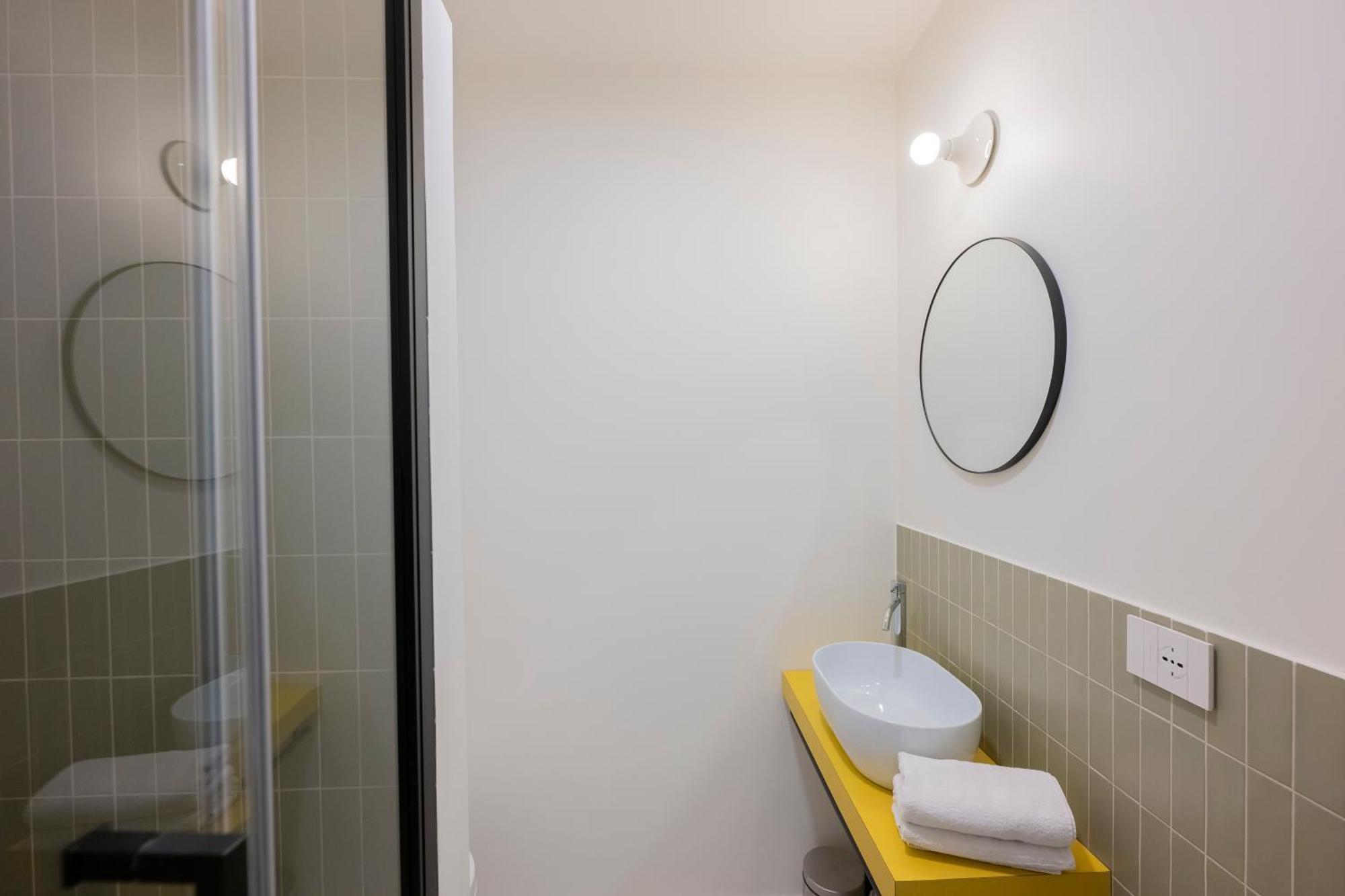 Apartment Torre