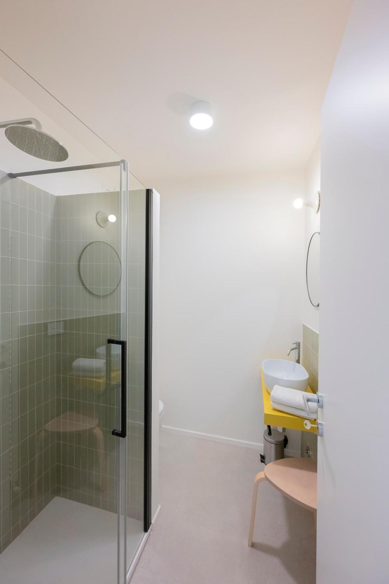 Torre Appartement