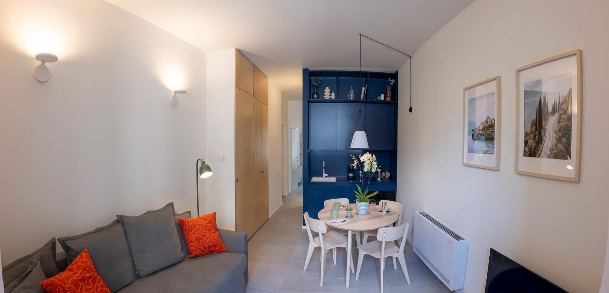 Torre Apartment