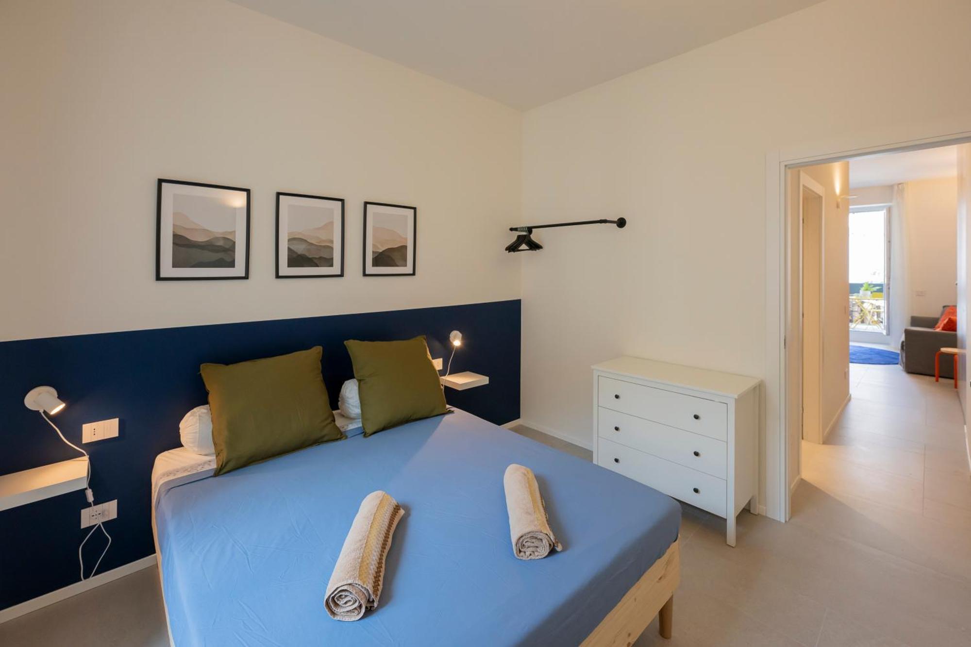 Apartment Torre