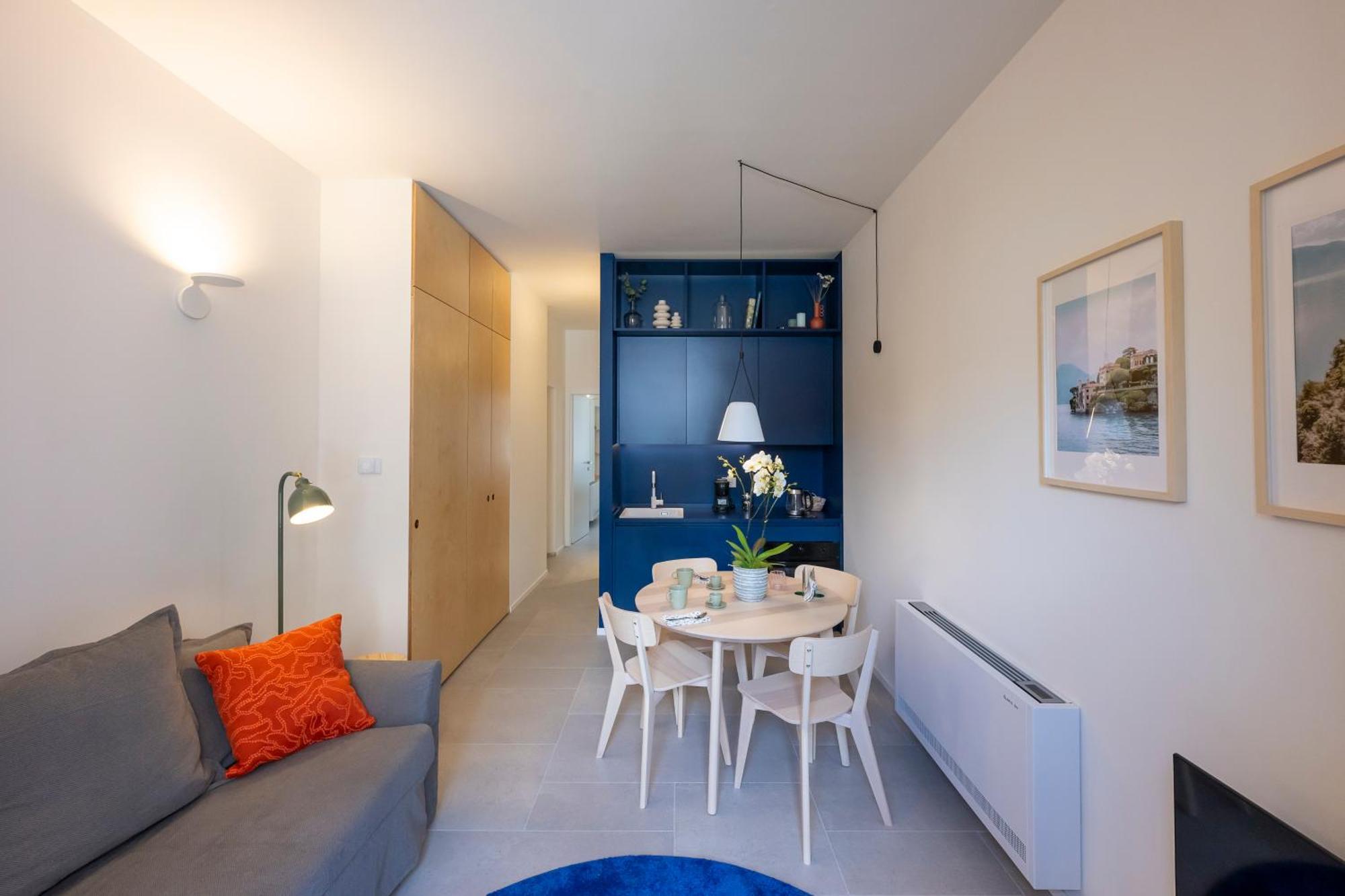 Apartment Torre Lecco