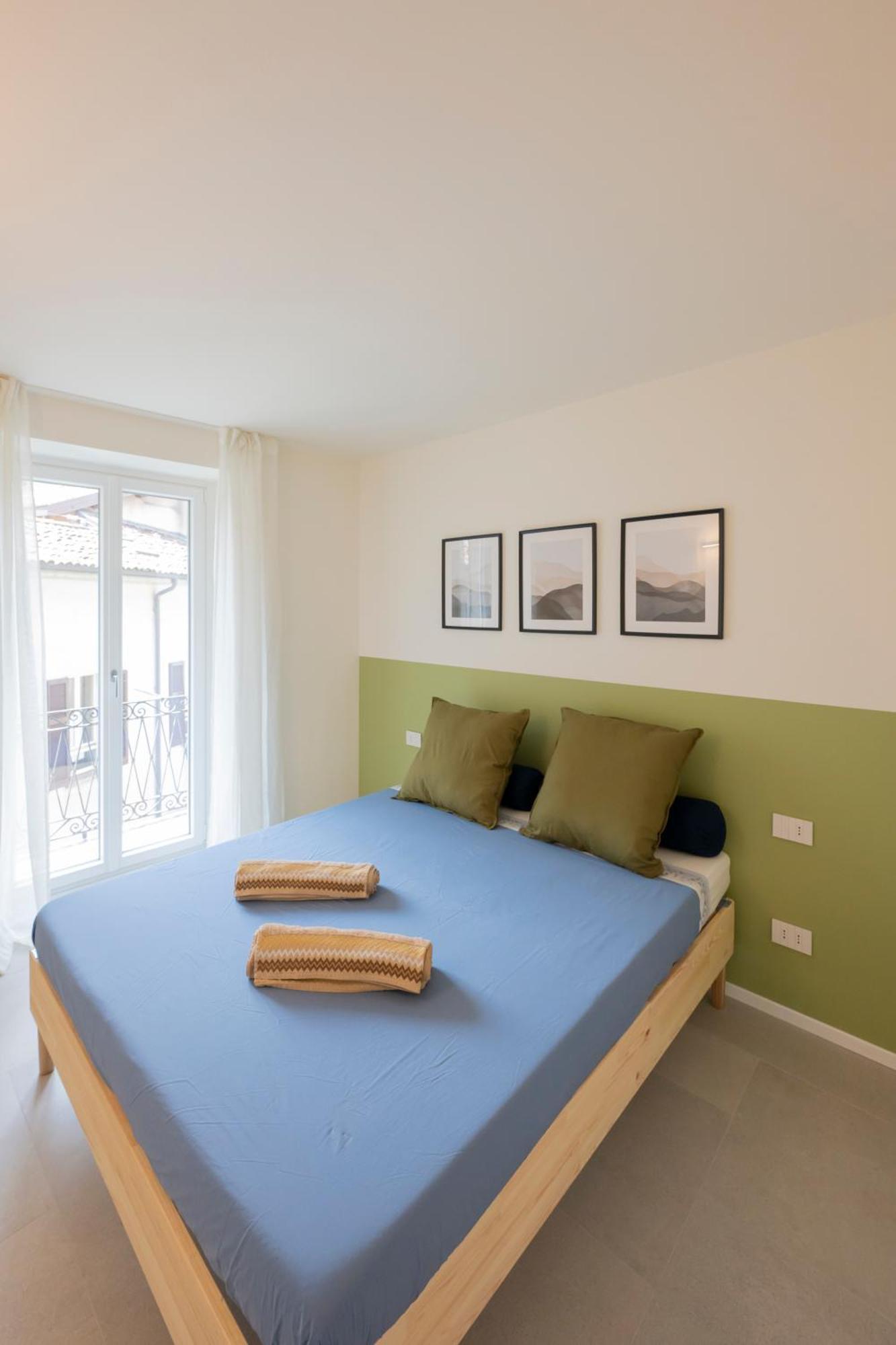 Apartment Torre *