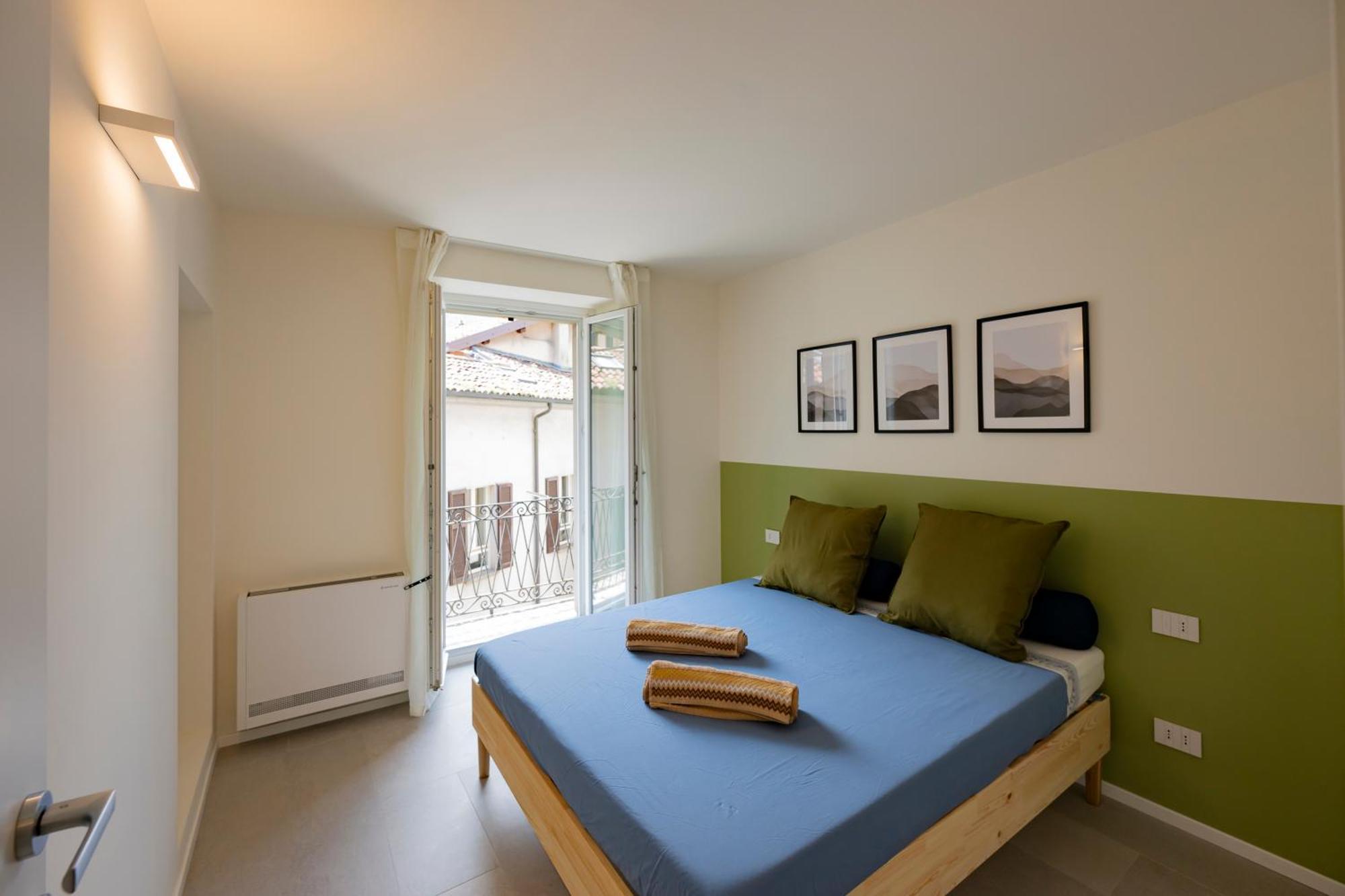 Torre Apartment