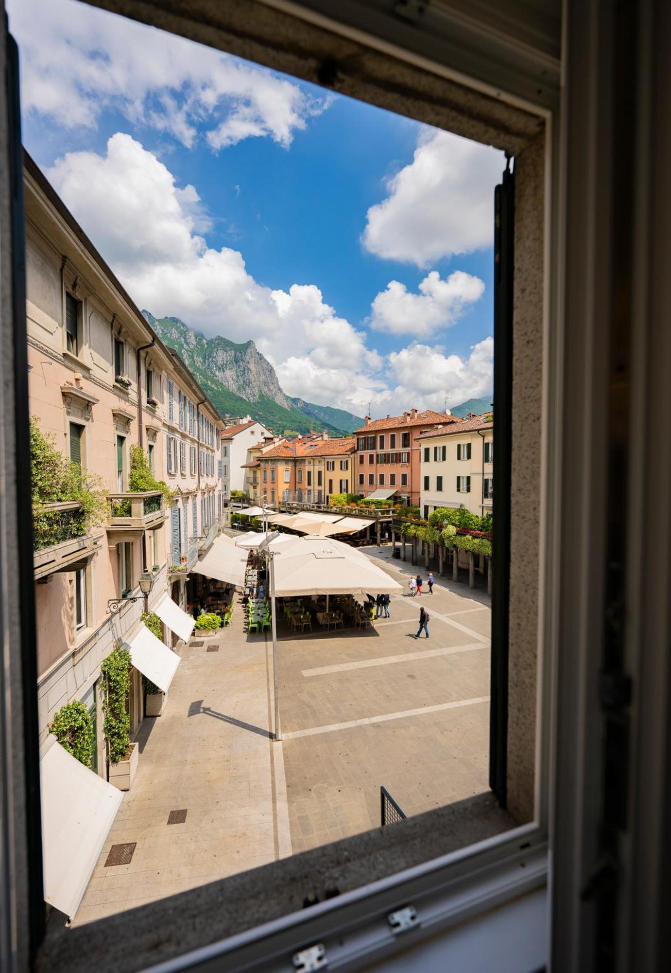 Appartement Torre *