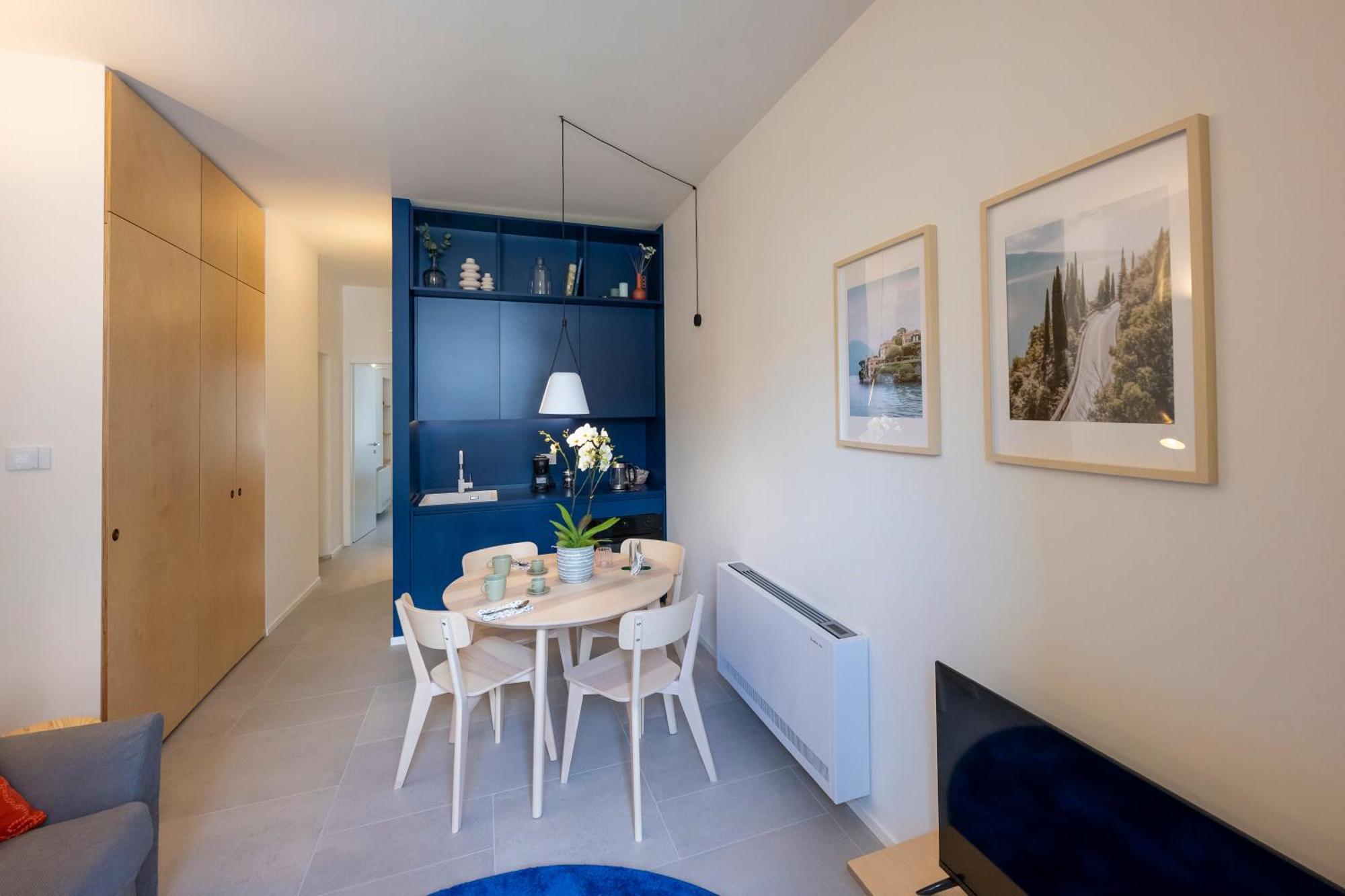 Apartment Torre