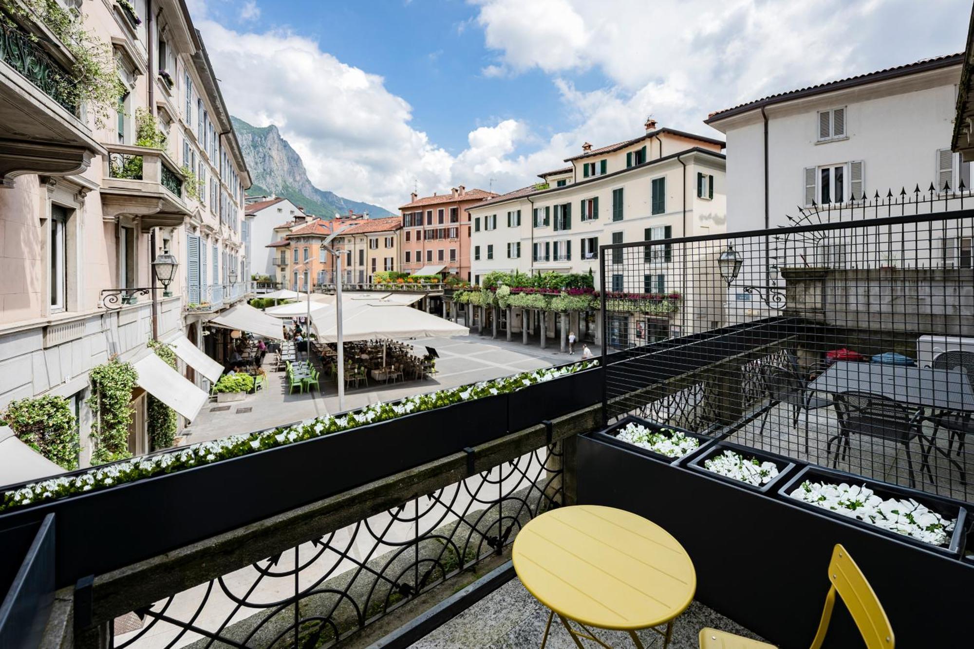 Torre * Lecco