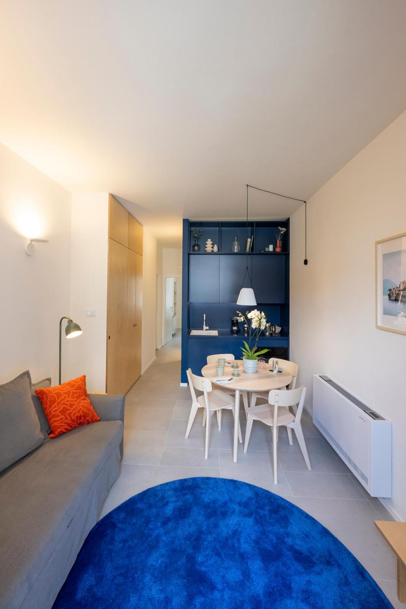 Torre Apartamento