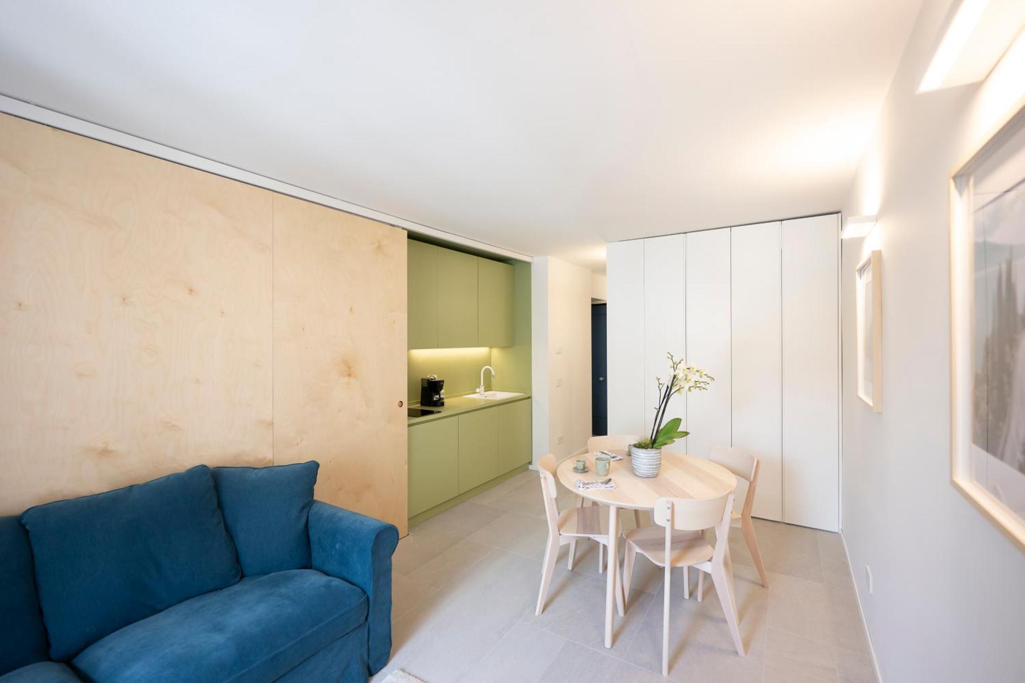 Apartamento Torre Lecco