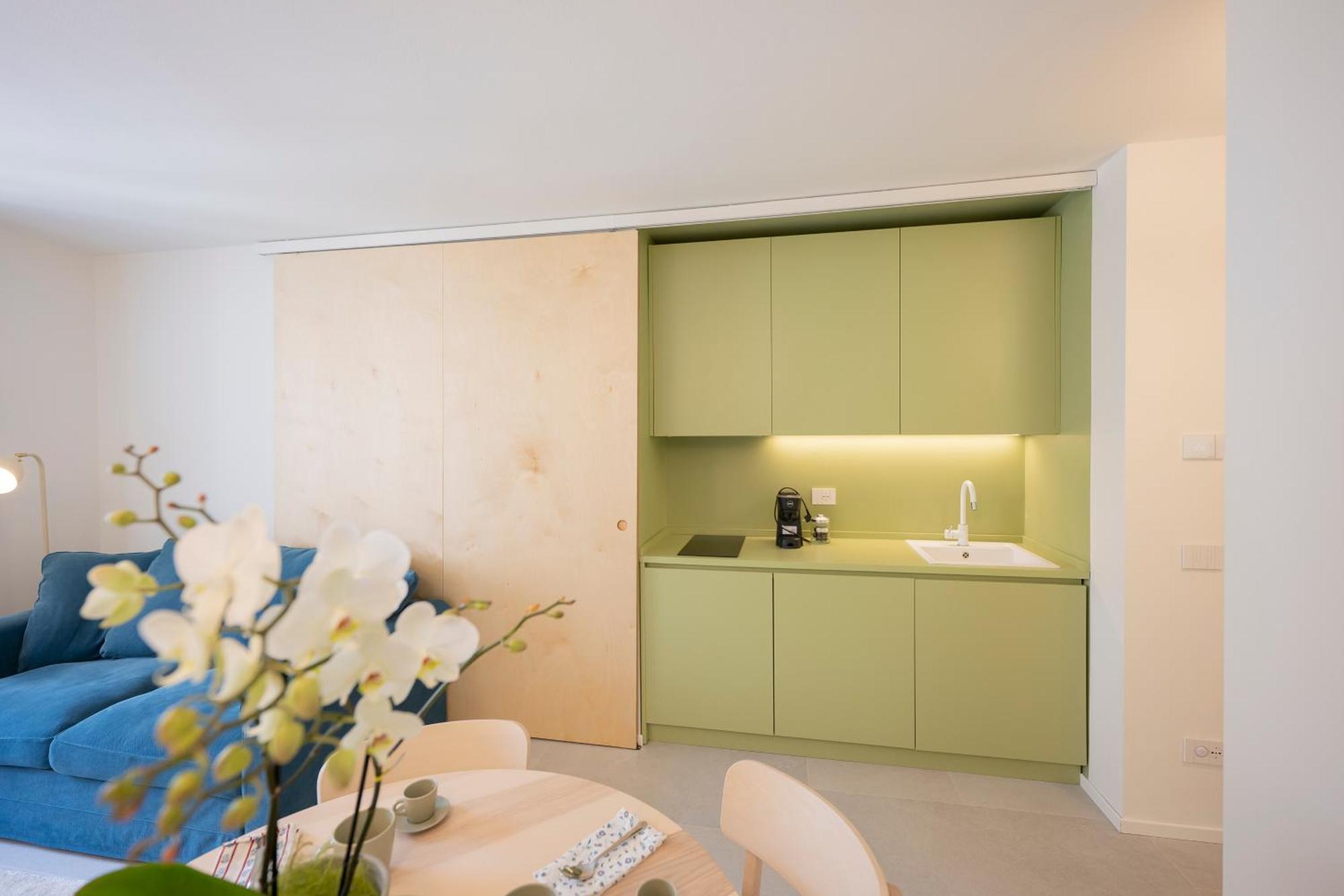 Torre Apartamento *